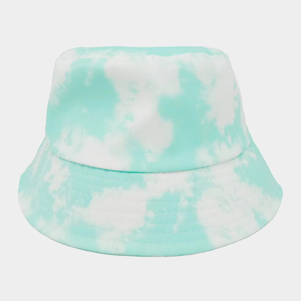 HATEGORY Tie Dye Bucket Hat