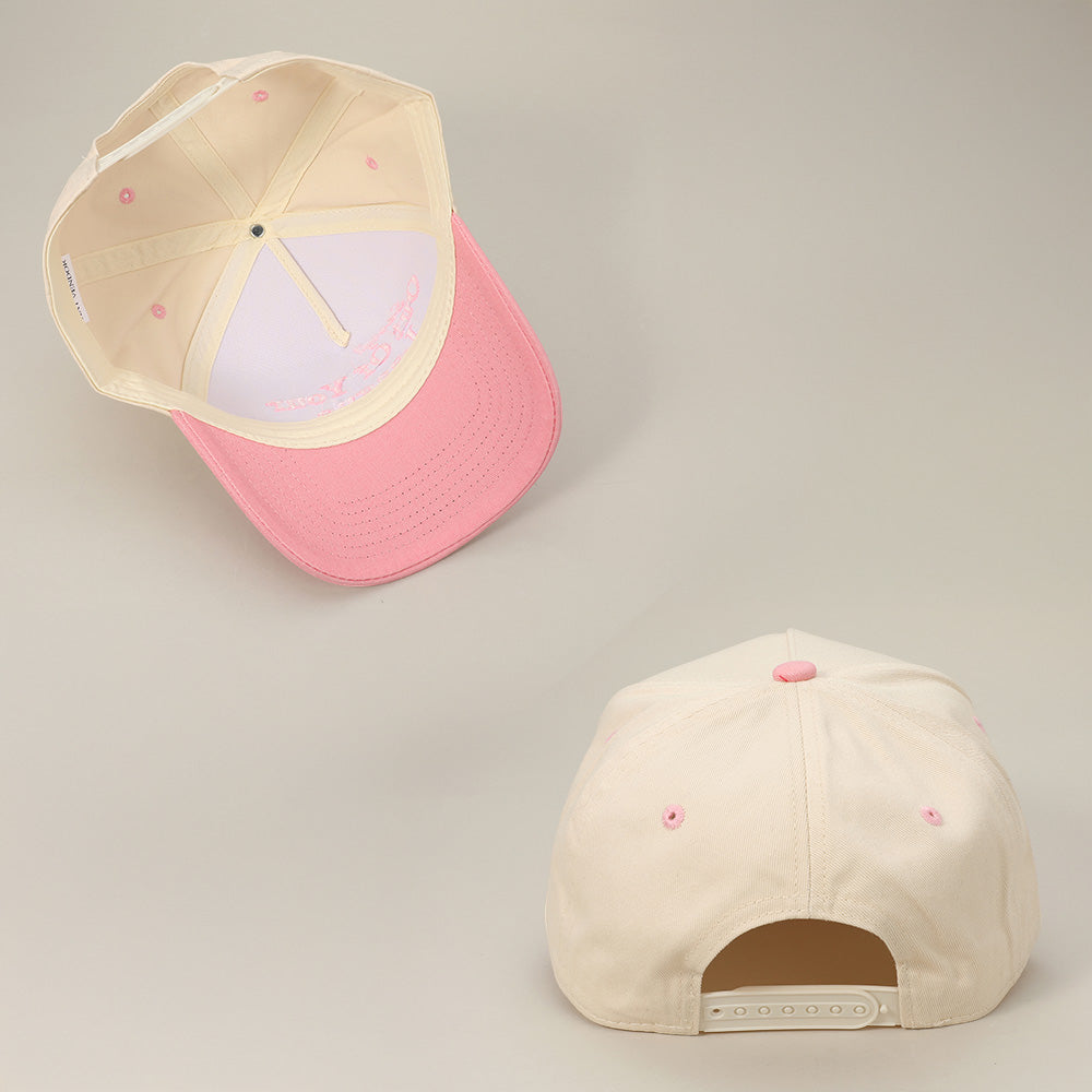 HATEGORY SORRY OUT OF YOUR LEAGUE Message Embroidered Baseball Cap