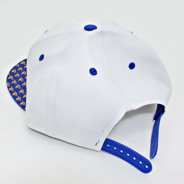 HATEGORY Indian mask Snapback Cap Hat