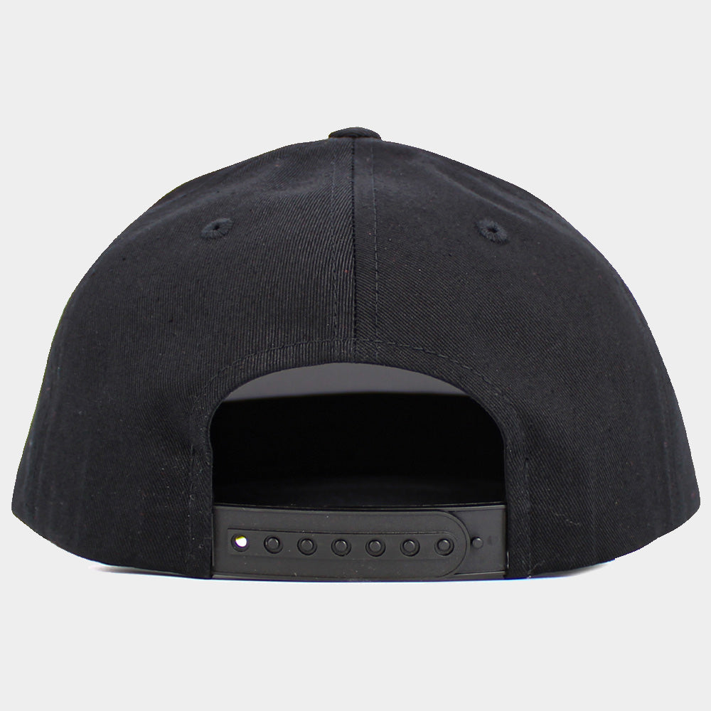 HATEGORY Girl Mom Message Baseball Cap