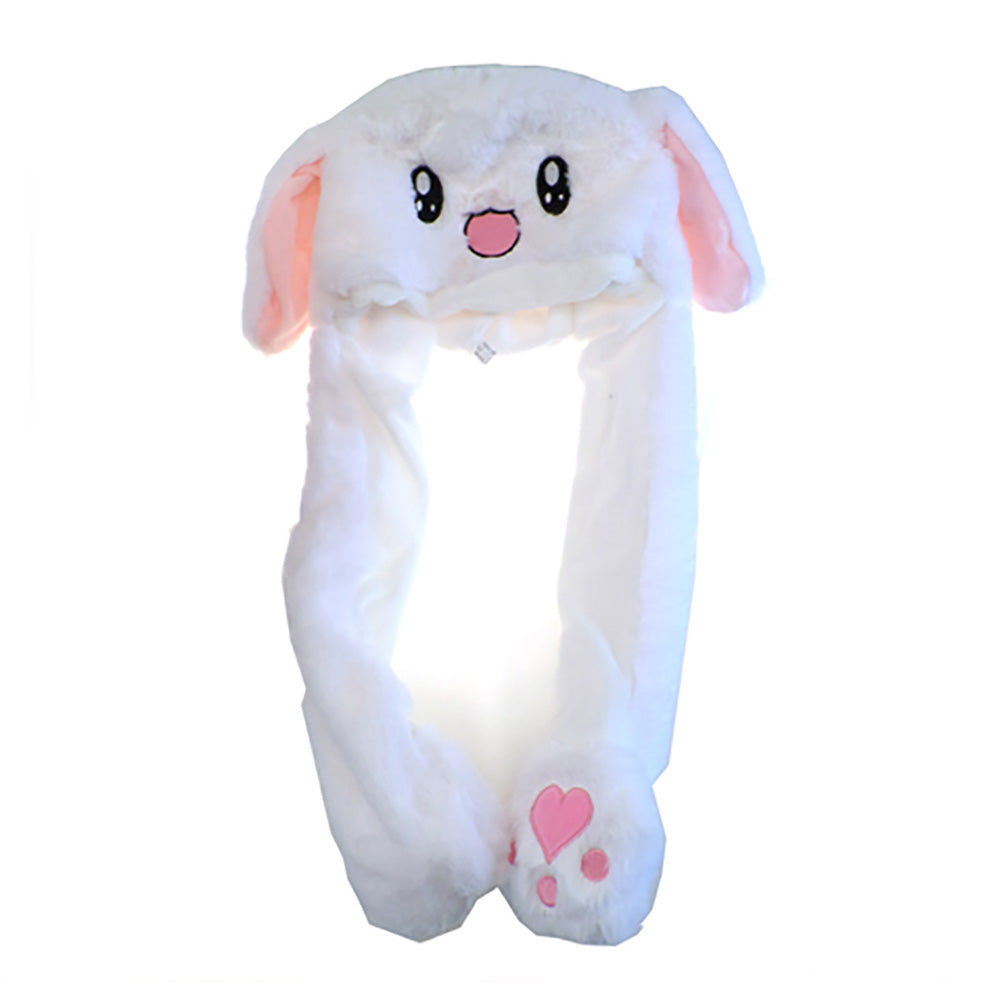 HATEGORY Animal Ear Flap Hat