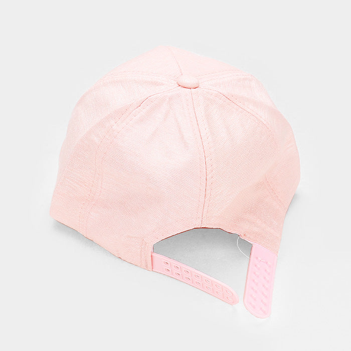 HATEGORY Solid Baseball Cap