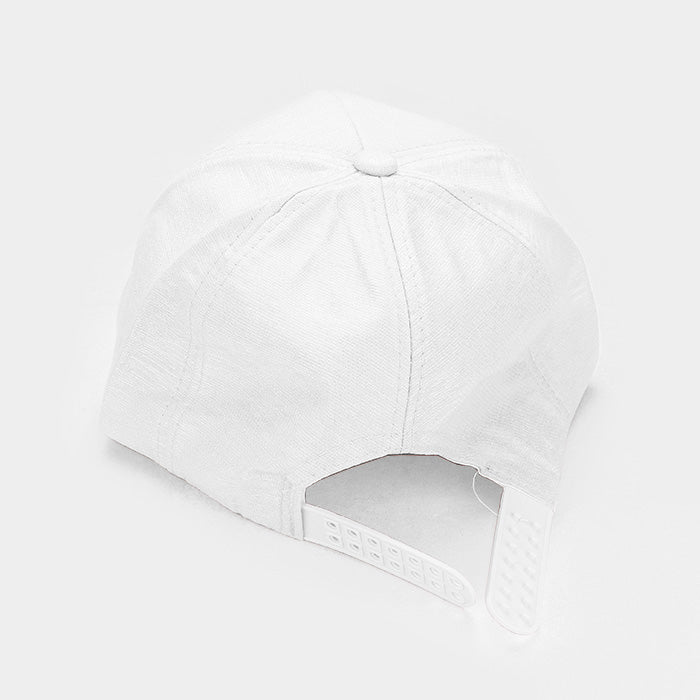 HATEGORY Solid Baseball Cap