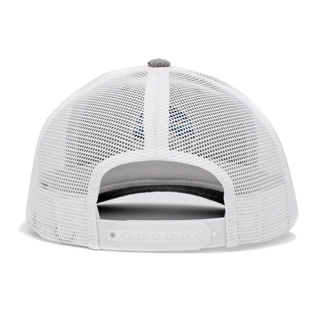 HATEGORY Ridgeline Mountain Mesh Back Trucker Hat