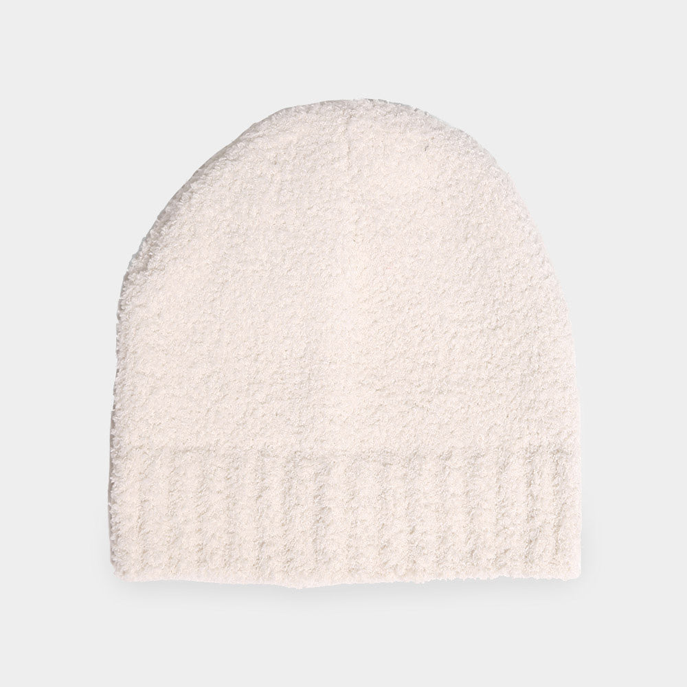 HATEGORY Solid Kids Beanie Hat