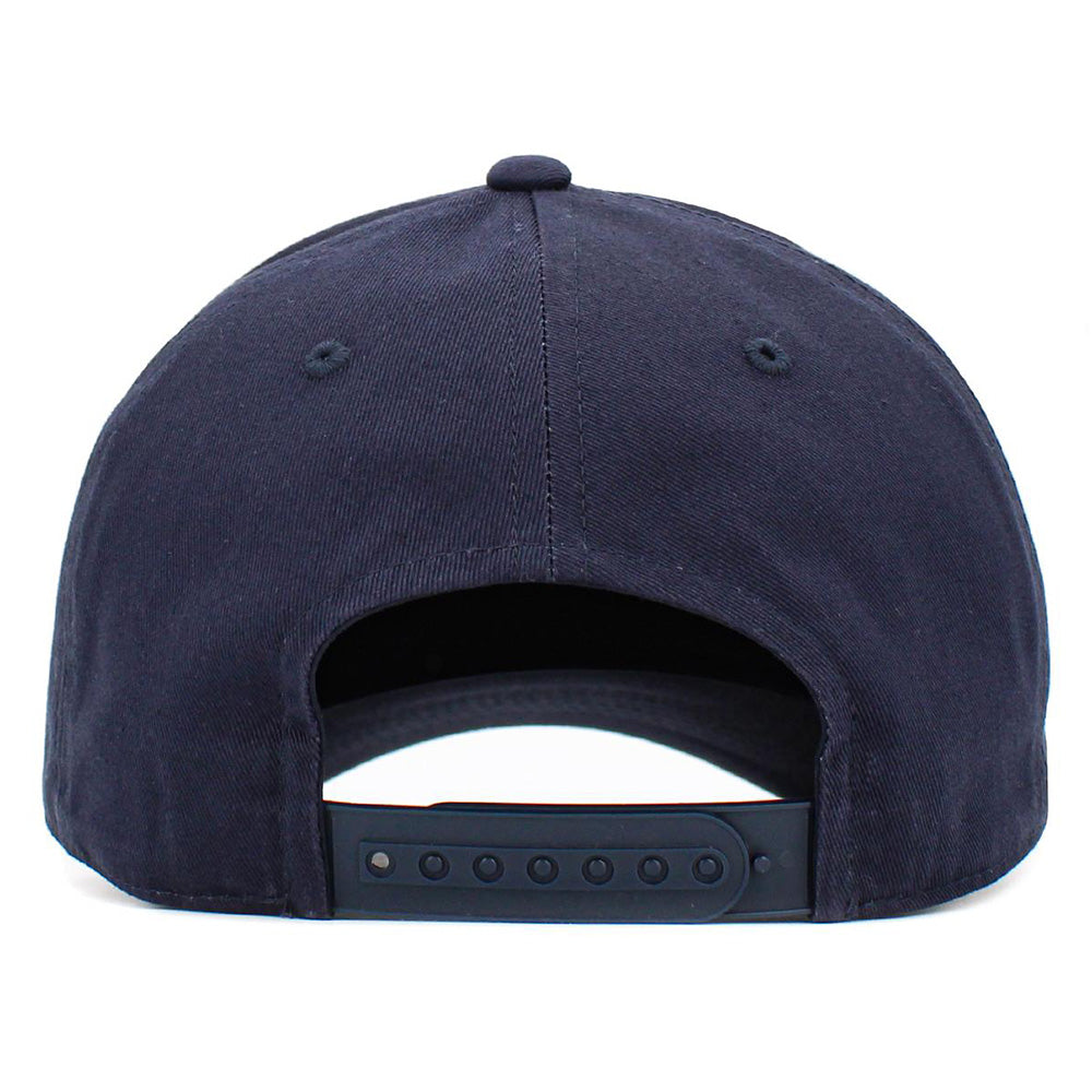 HATEGORY MONEY ON LOCK Message Embroidered Baseball Cap