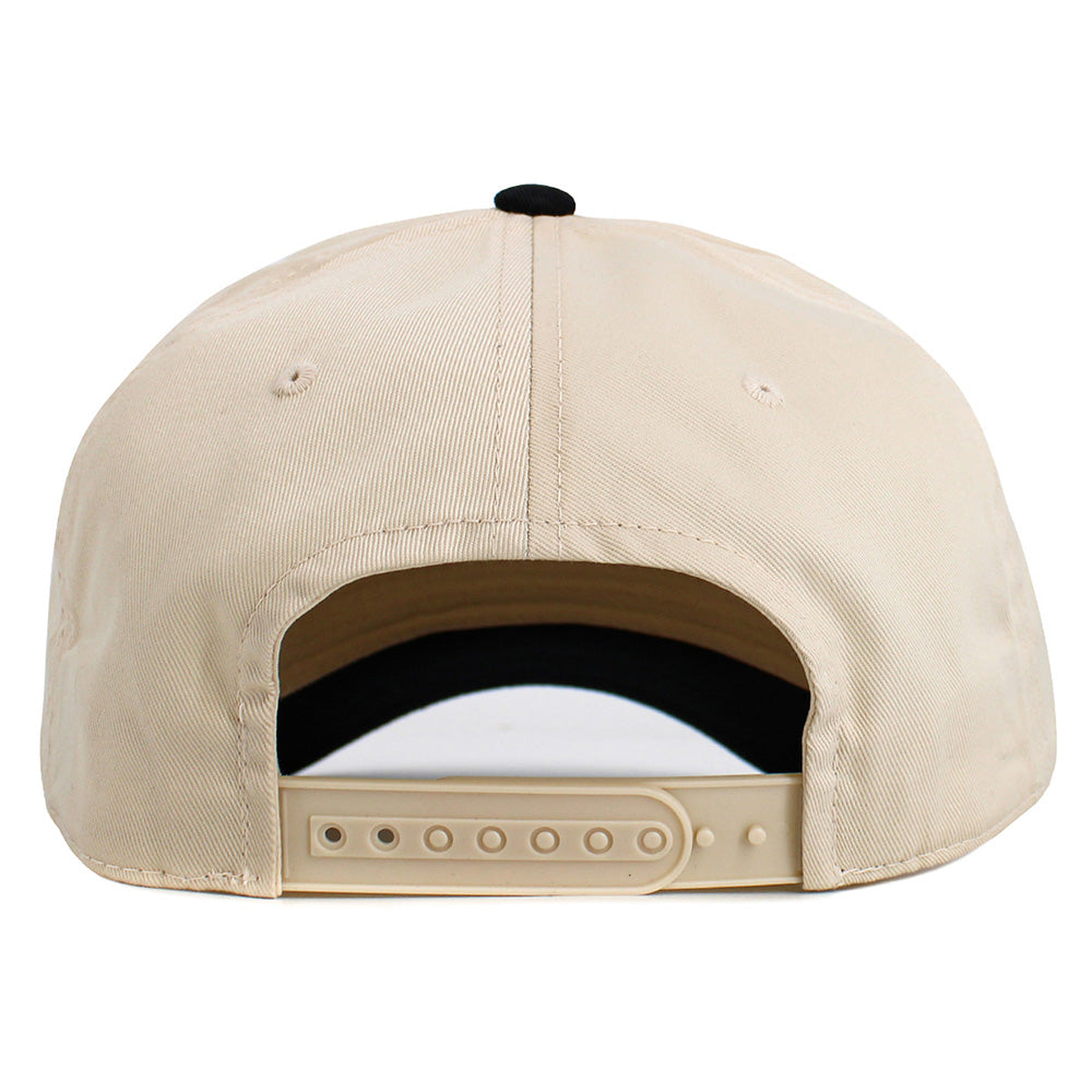 HATEGORY LIVING MY BLESSED LIFE Embroidered Baseball Cap