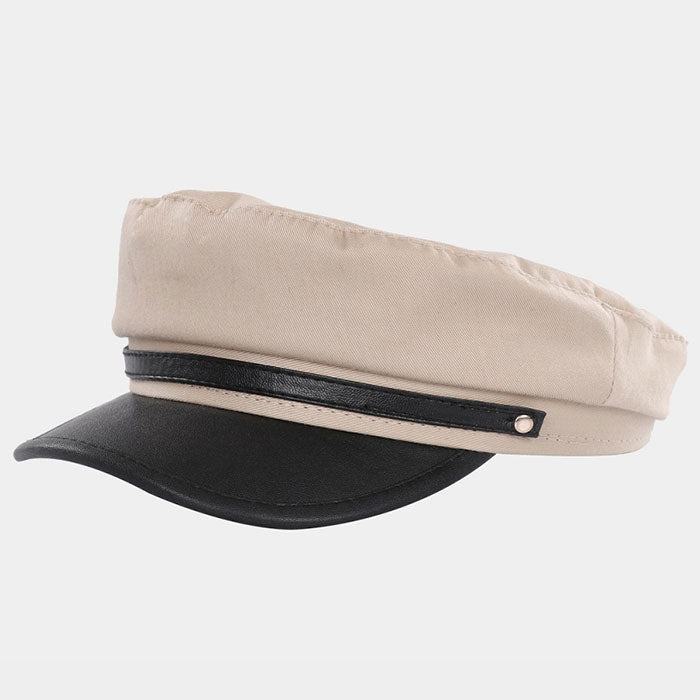 HATEGORY Cotton Boy Hat
