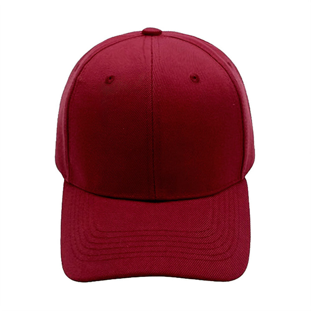 HATEGORY Plain Baseball Cap