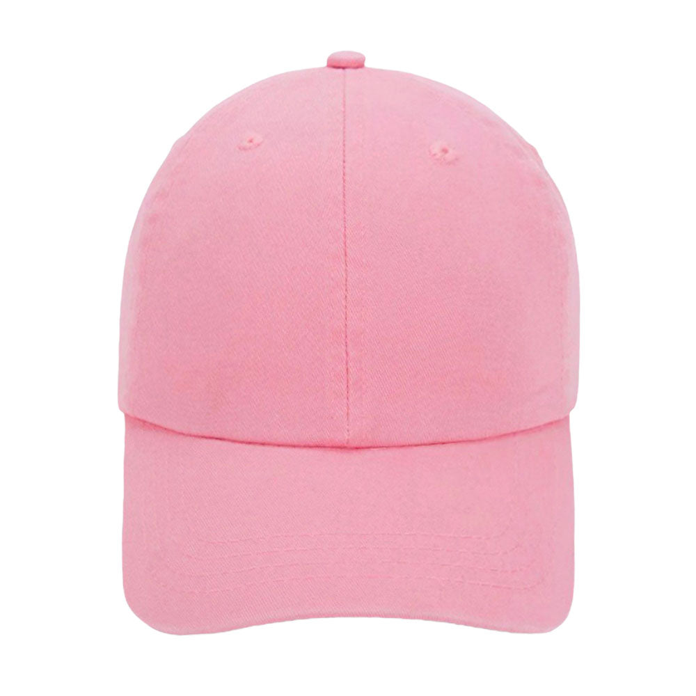 HATEGORY Plain Baseball Cap