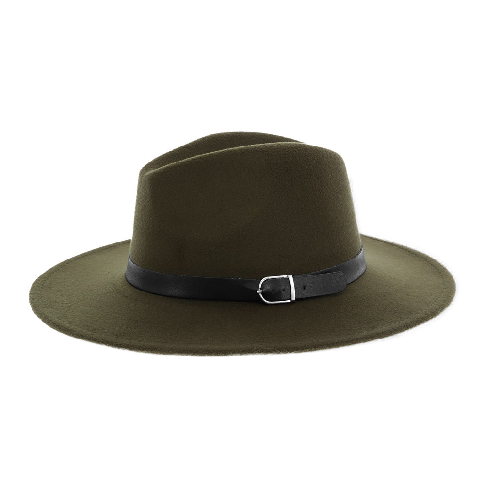 HATEGORY Stetson Crushable Cowboy Hat