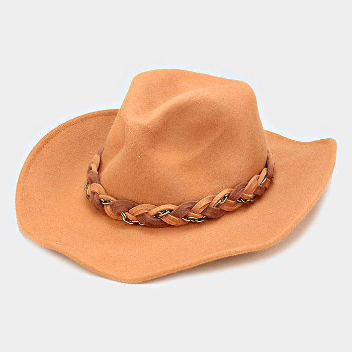 HATEGORY Fedora Hats