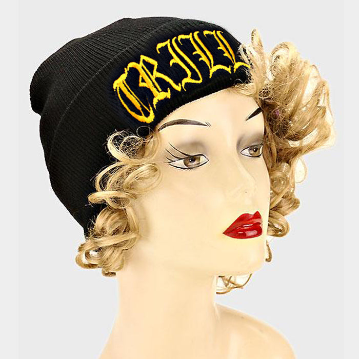HATEGORY Winter Hats
