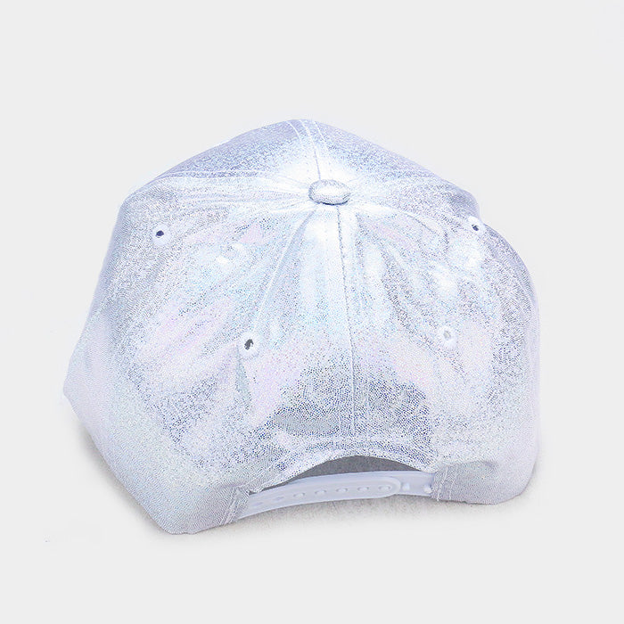 HATEGORY Bling Glitter Baseball Cap