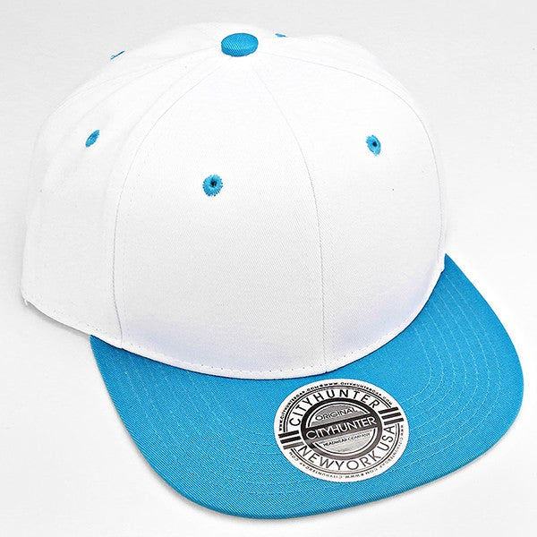 HATEGORY City Hunter New York Baseball Cap