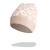 HATEGORY Leopard Patterned Kids Beanie Hat