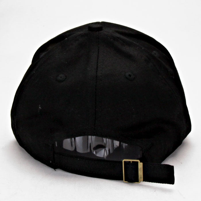 HATEGORY Sexy Blinged Fashion Cap