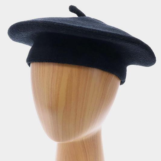 HATEGORY Woven Painter Hat