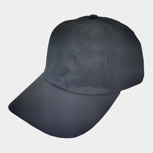 HATEGORY Solid Baseball Cap