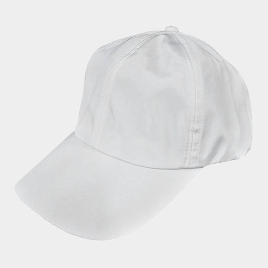 HATEGORY Solid Baseball Cap
