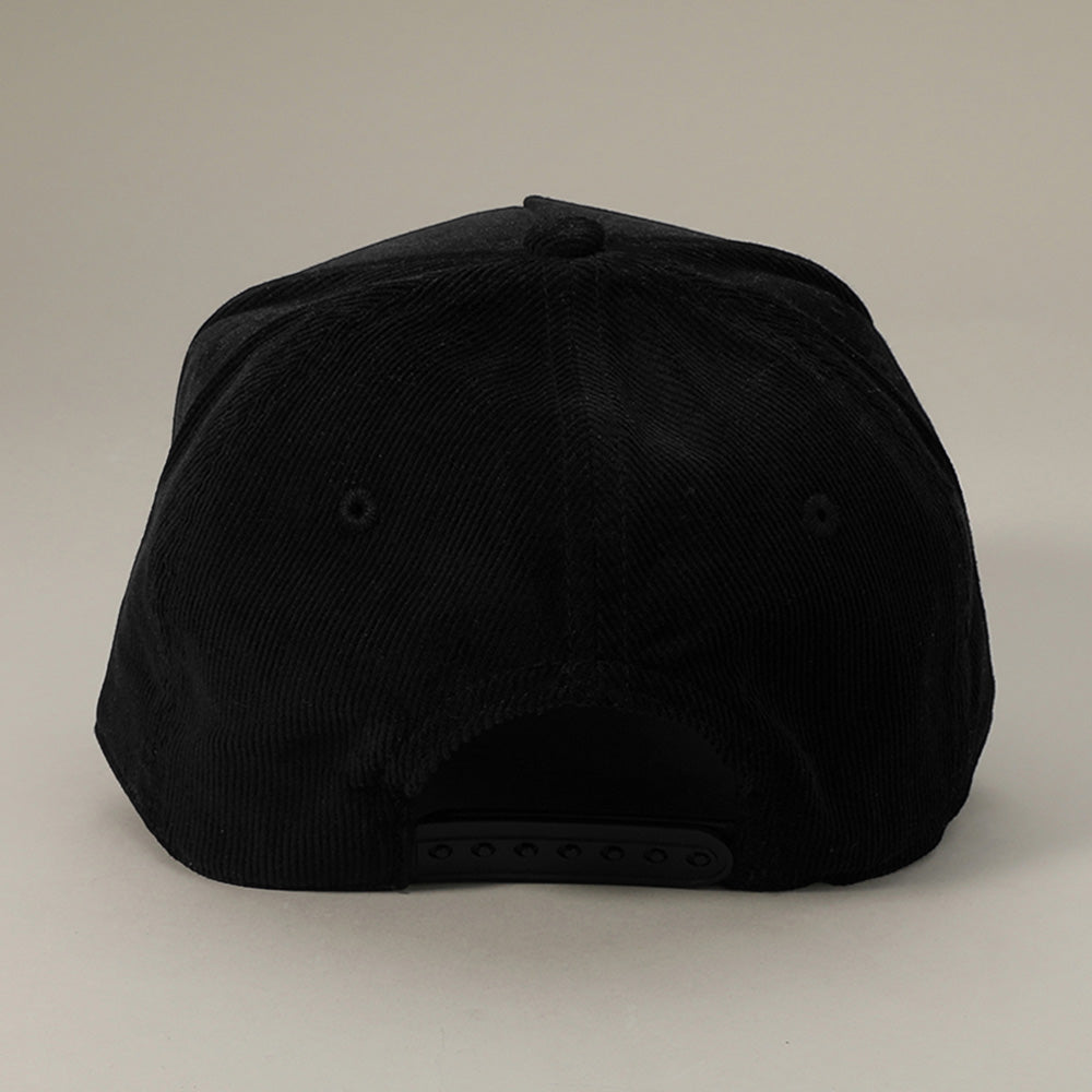 HATEGORY VIBE CHECK Message Embroidered Baseball Cap