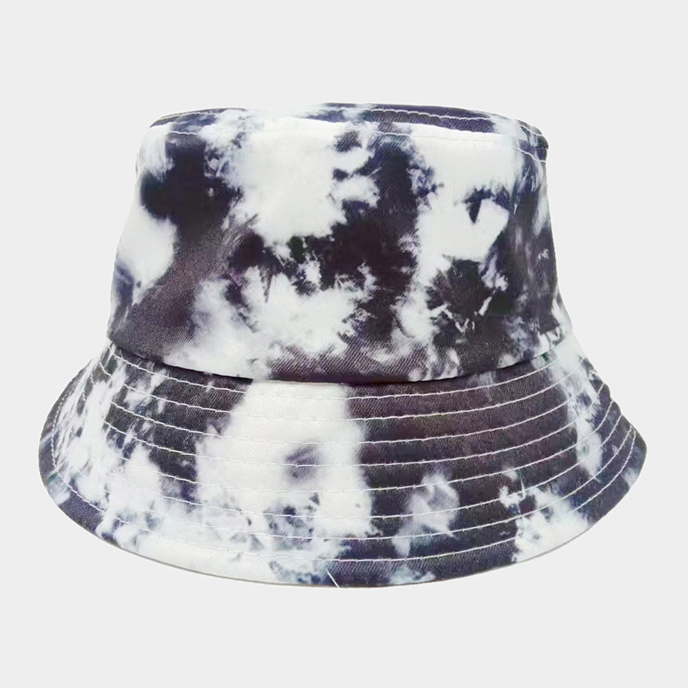 HATEGORY Tie Dye Bucket Hat