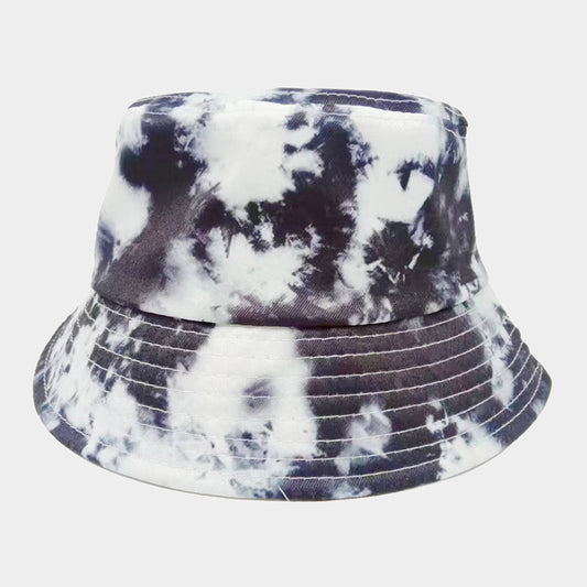 HATEGORY Tie Dye Bucket Hat