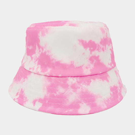 HATEGORY Tie Dye Bucket Hat
