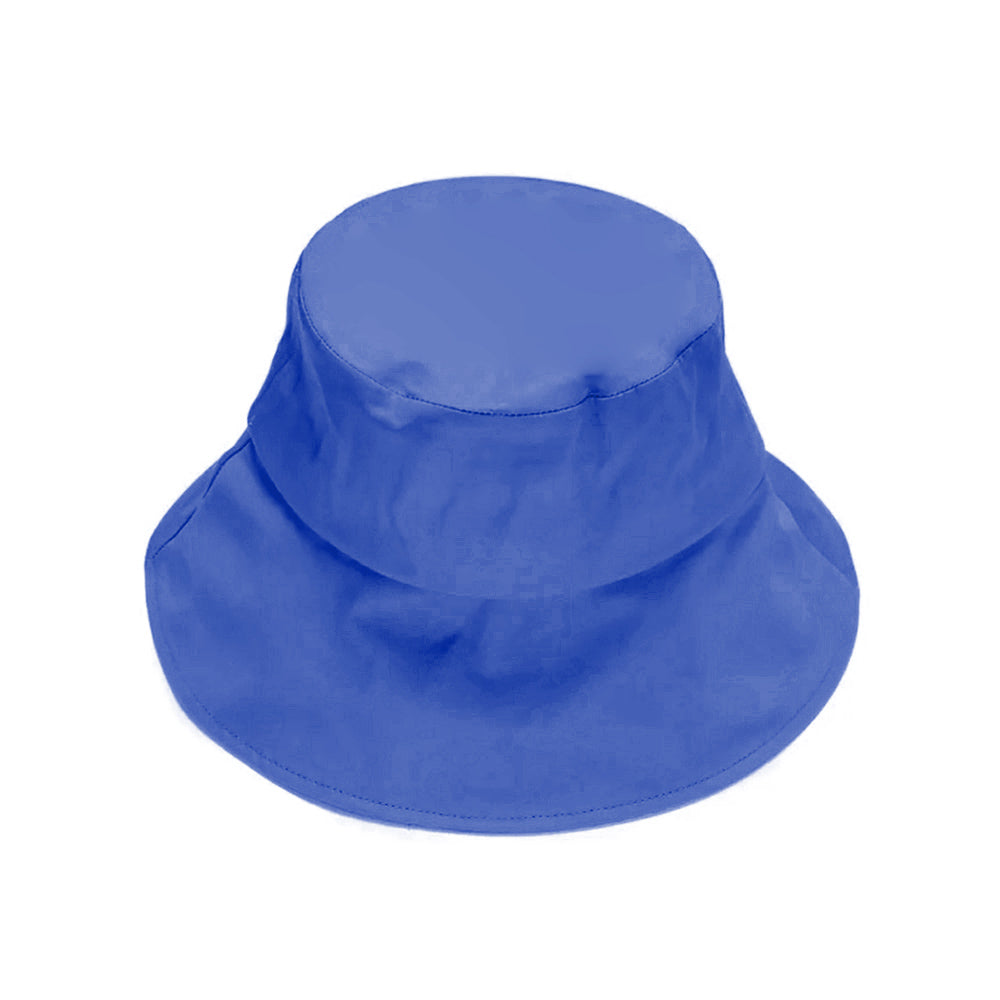 HATEGORY Reversible Bling Bucket Hat