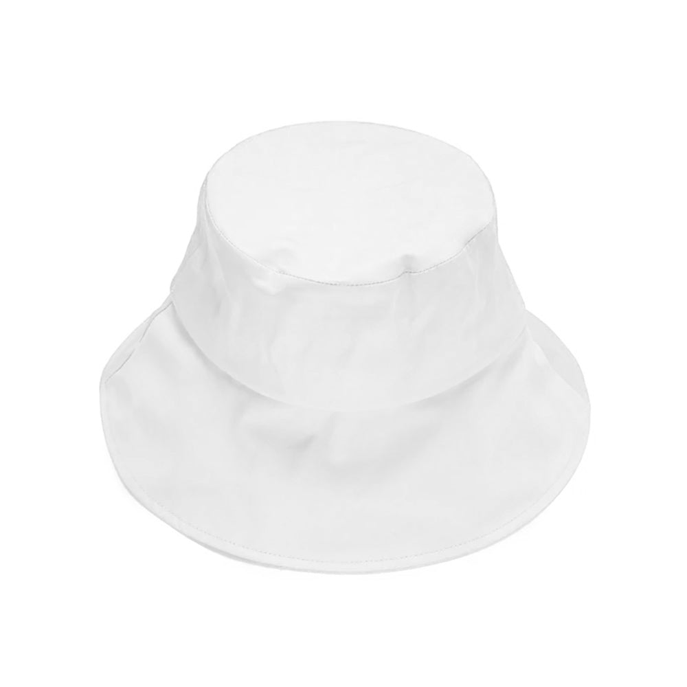 HATEGORY Reversible Bling Bucket Hat