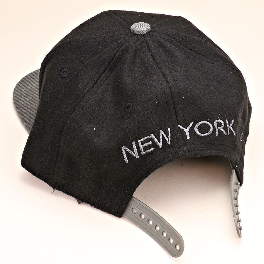 HATEGORY "New York" Wool Polyester Cap