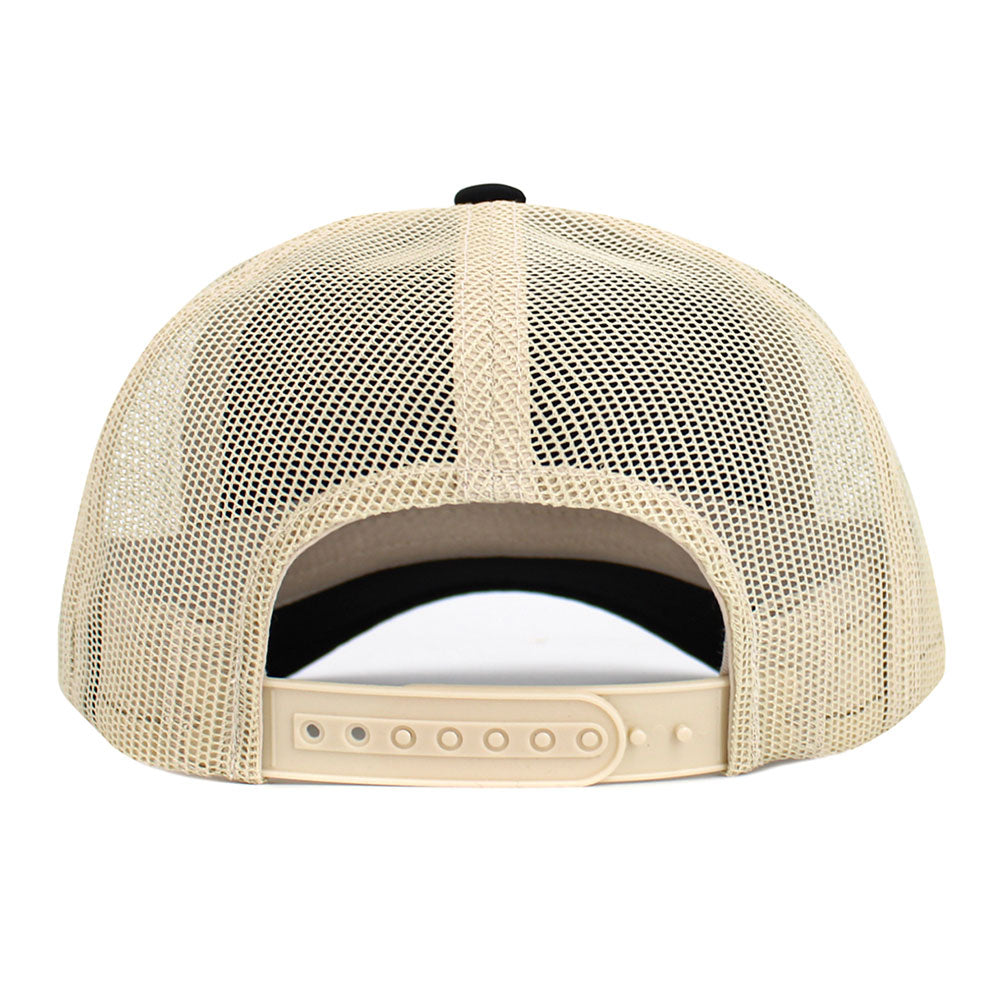 HATEGORY Tailgate Socialite Mesh Back Trucker Hat