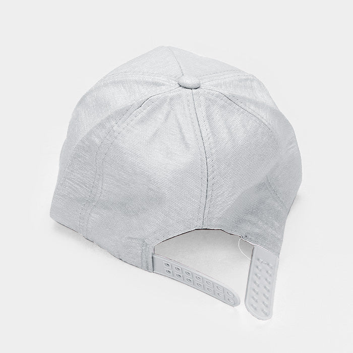 HATEGORY Solid Baseball Cap