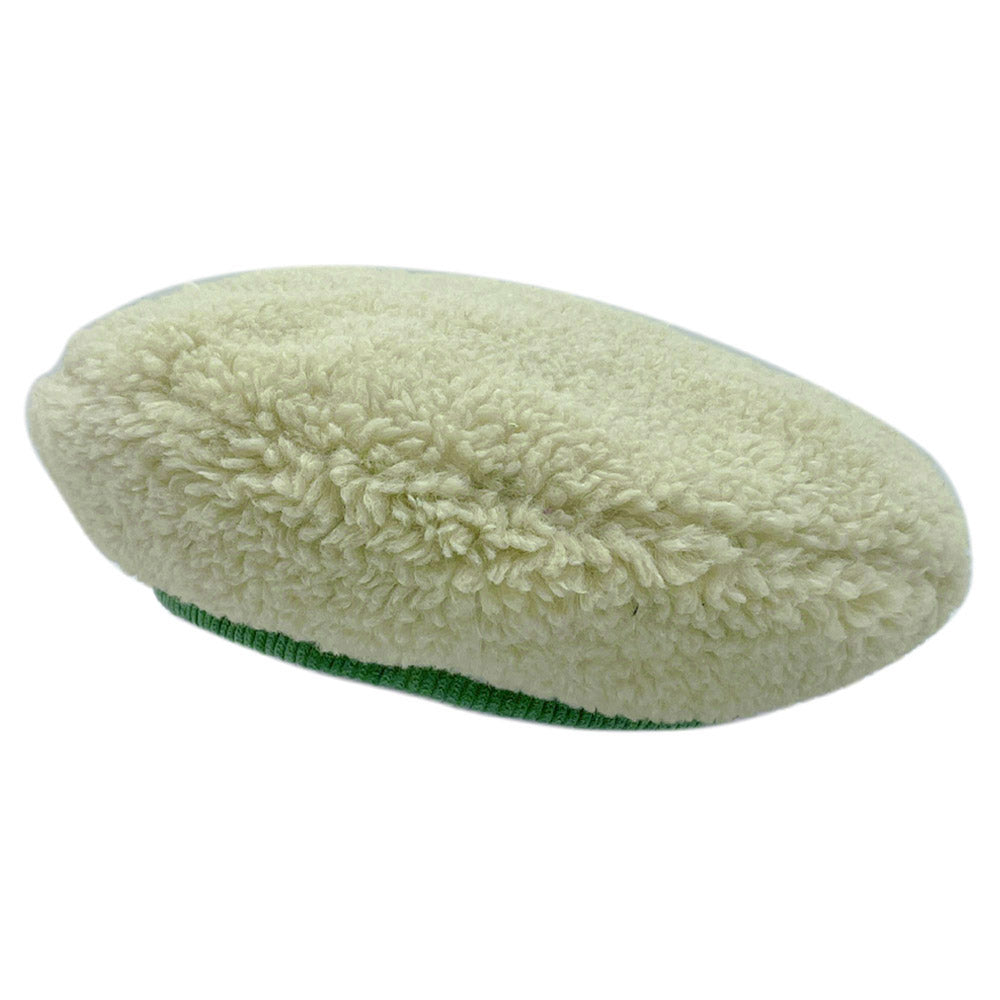 HATEGORY Solid Sherpa Beret Hat
