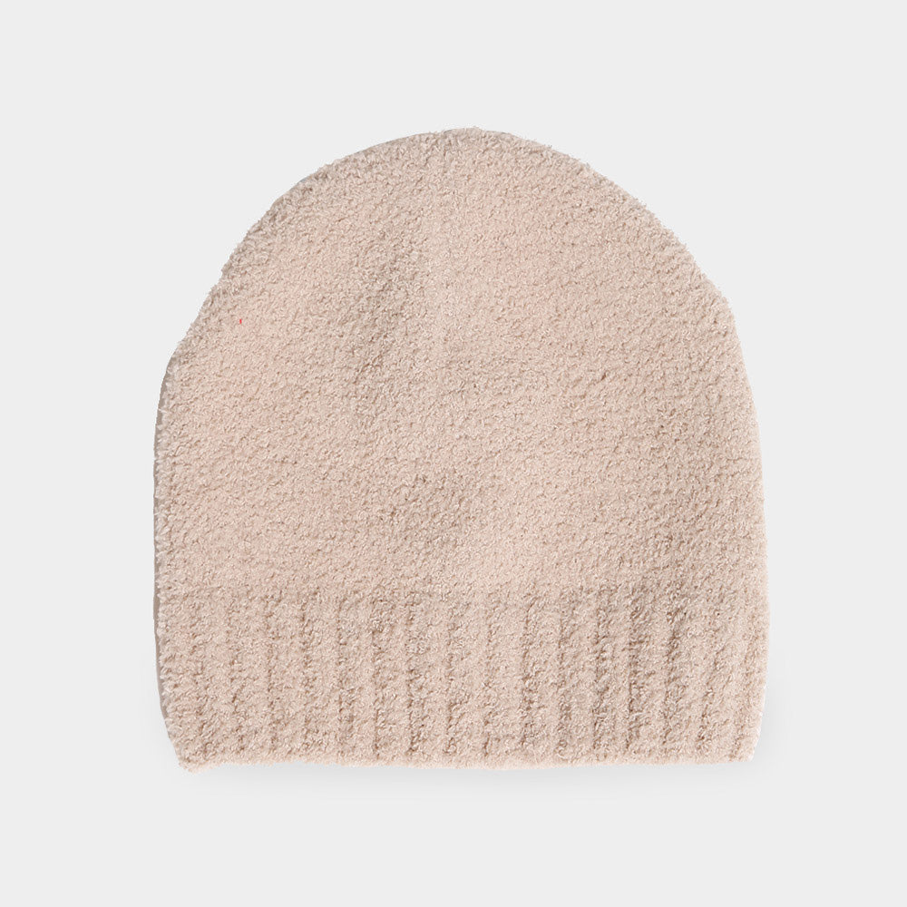 HATEGORY Solid Kids Beanie Hat