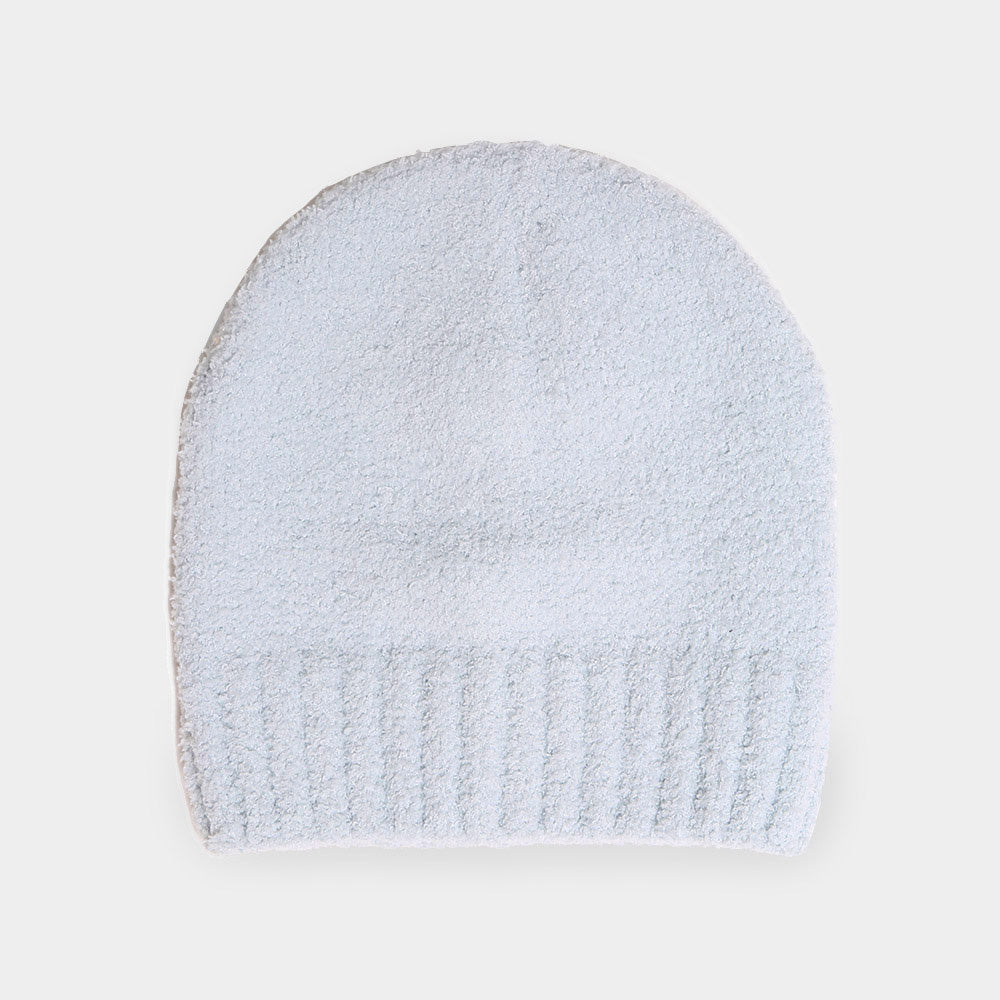 HATEGORY Solid Kids Beanie Hat