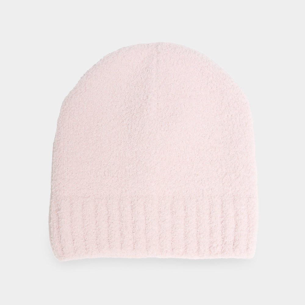 HATEGORY Solid Kids Beanie Hat