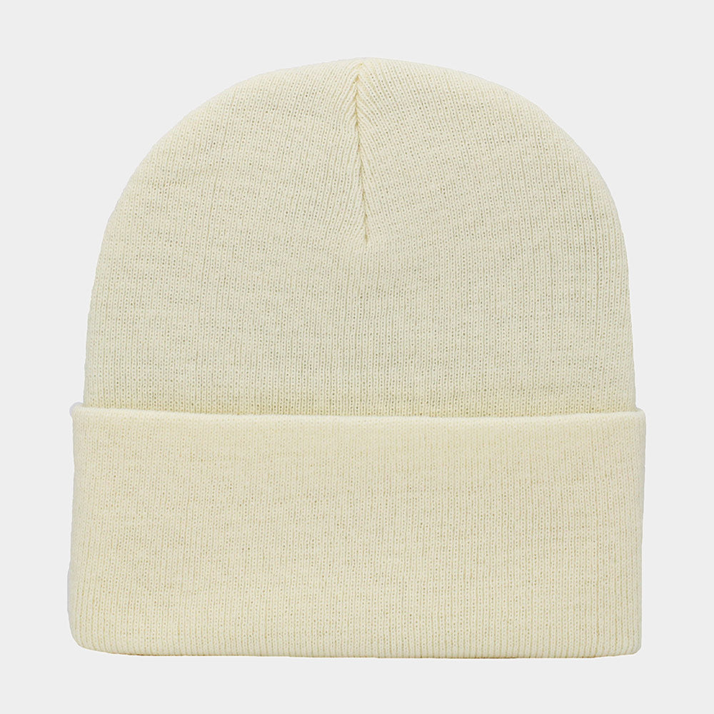 HATEGORY Soft Basic Beanie Hat