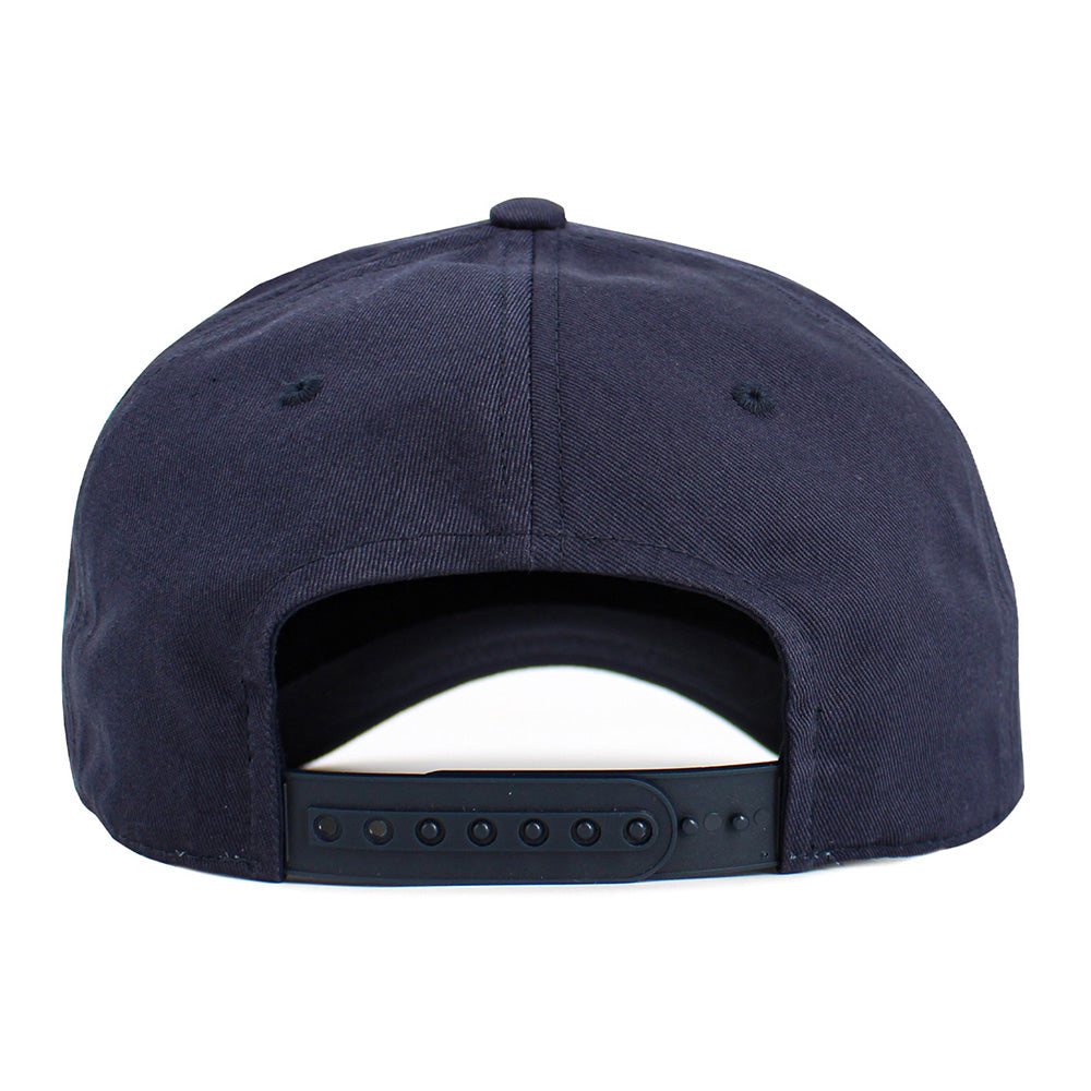 HATEGORY LIVING MY BLESSED LIFE Embroidered Baseball Cap