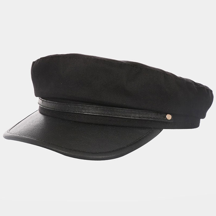 HATEGORY Cotton Boy Hat