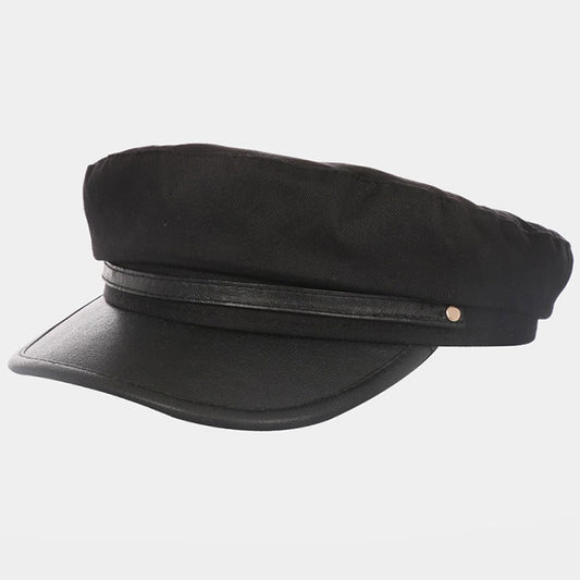 HATEGORY Cotton Boy Hat