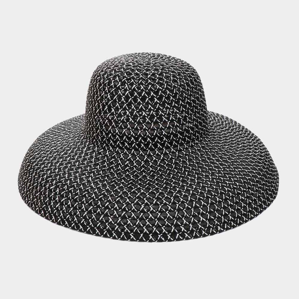 HATEGORY Mesh Summer Sun Hat