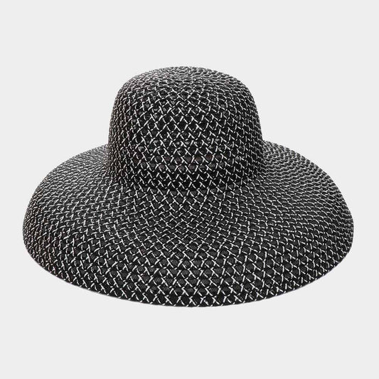 HATEGORY Mesh Summer Sun Hat