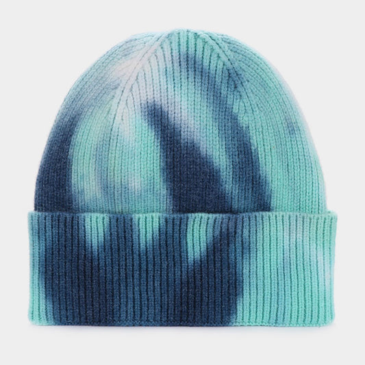 HATEGORY Tie Dye Beanie Hat