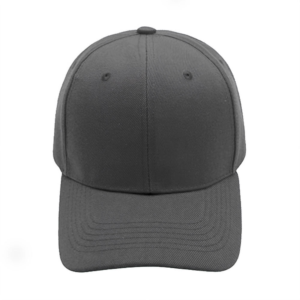 HATEGORY Plain Baseball Cap