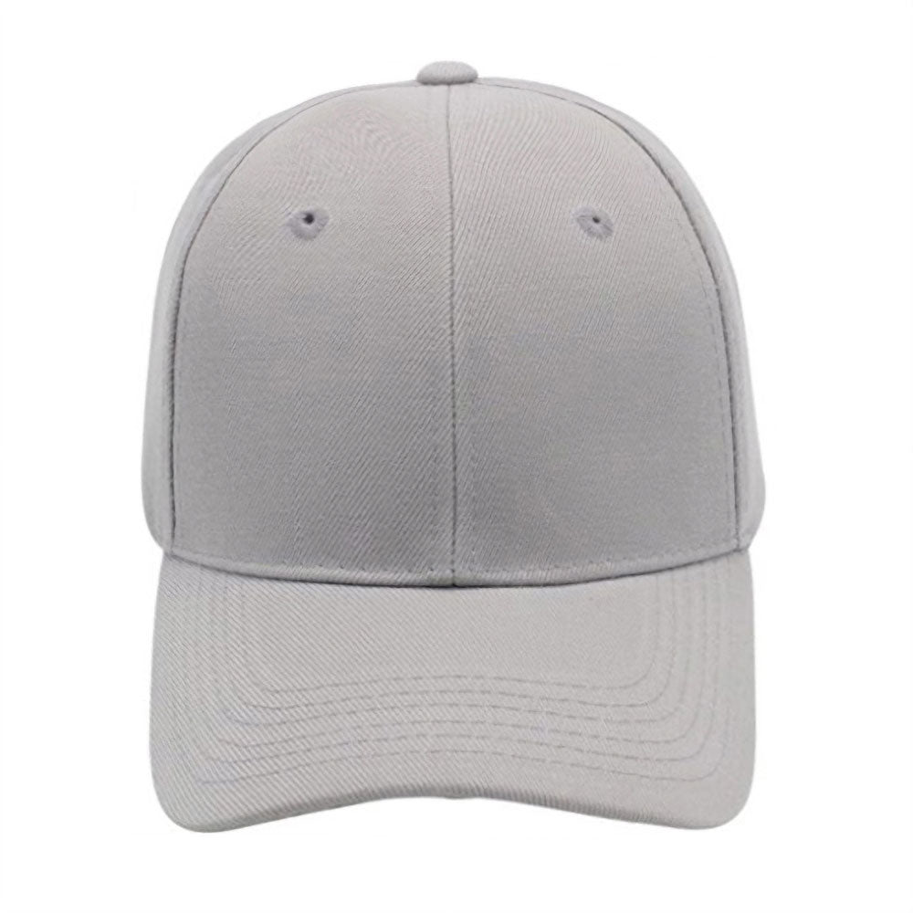 HATEGORY Plain Baseball Cap