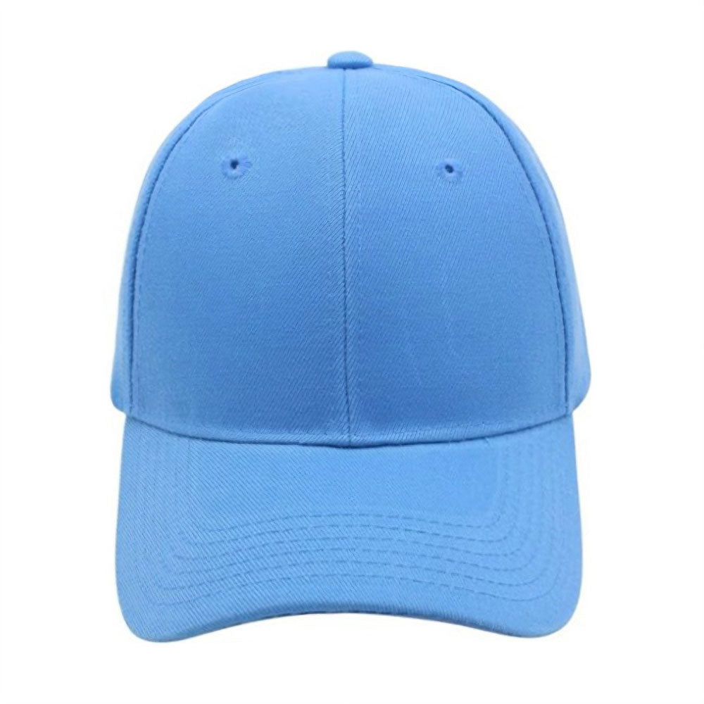 HATEGORY Plain Baseball Cap