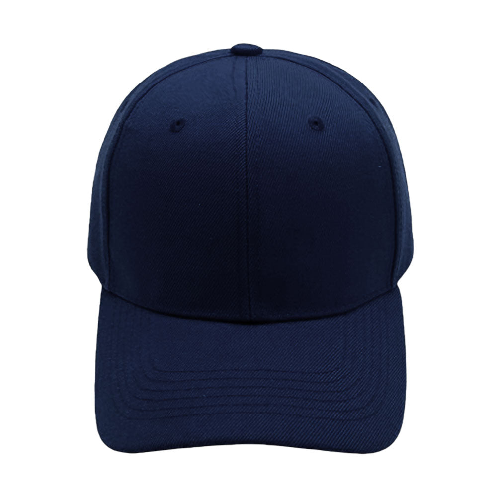 HATEGORY Plain Baseball Cap