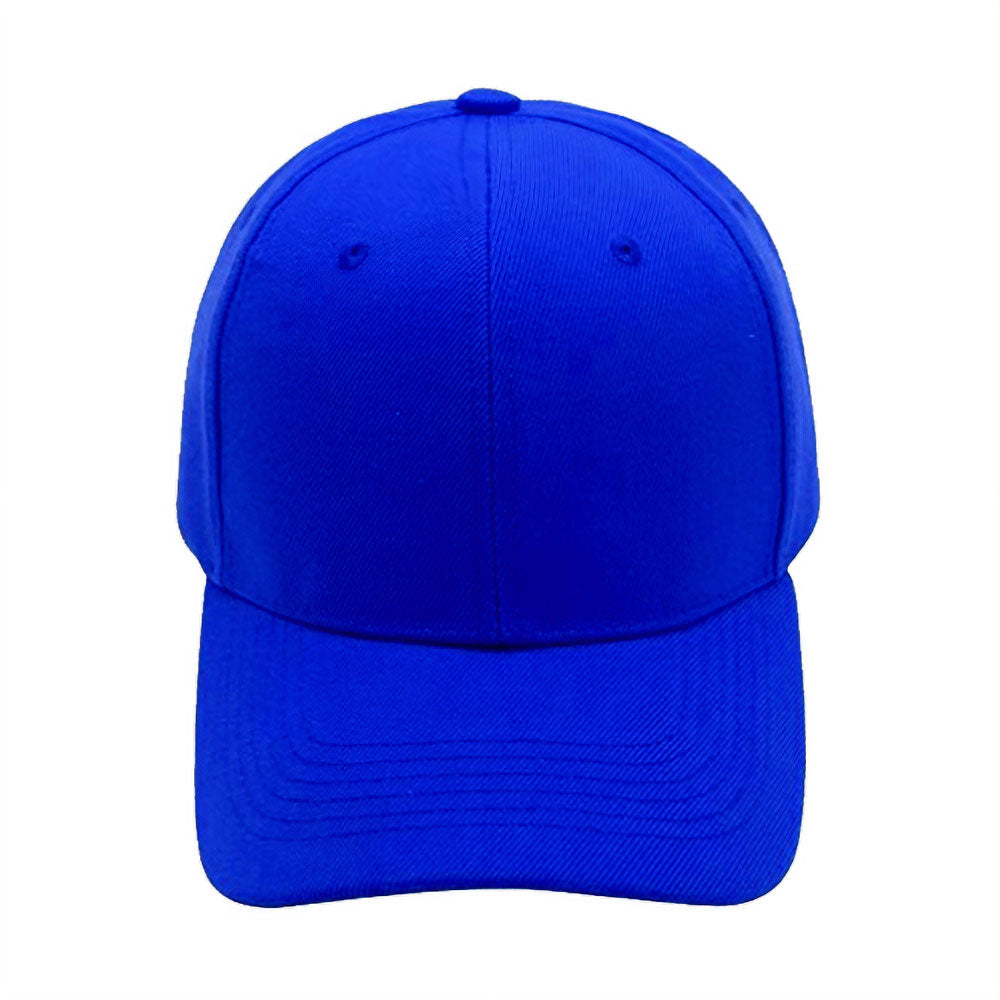 HATEGORY Plain Baseball Cap