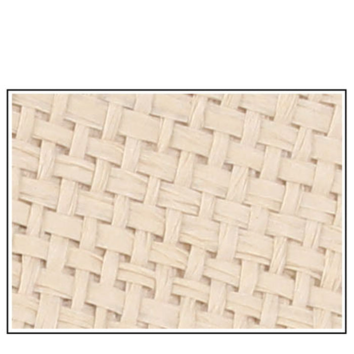 HATEGORY Basic Straw Fedora